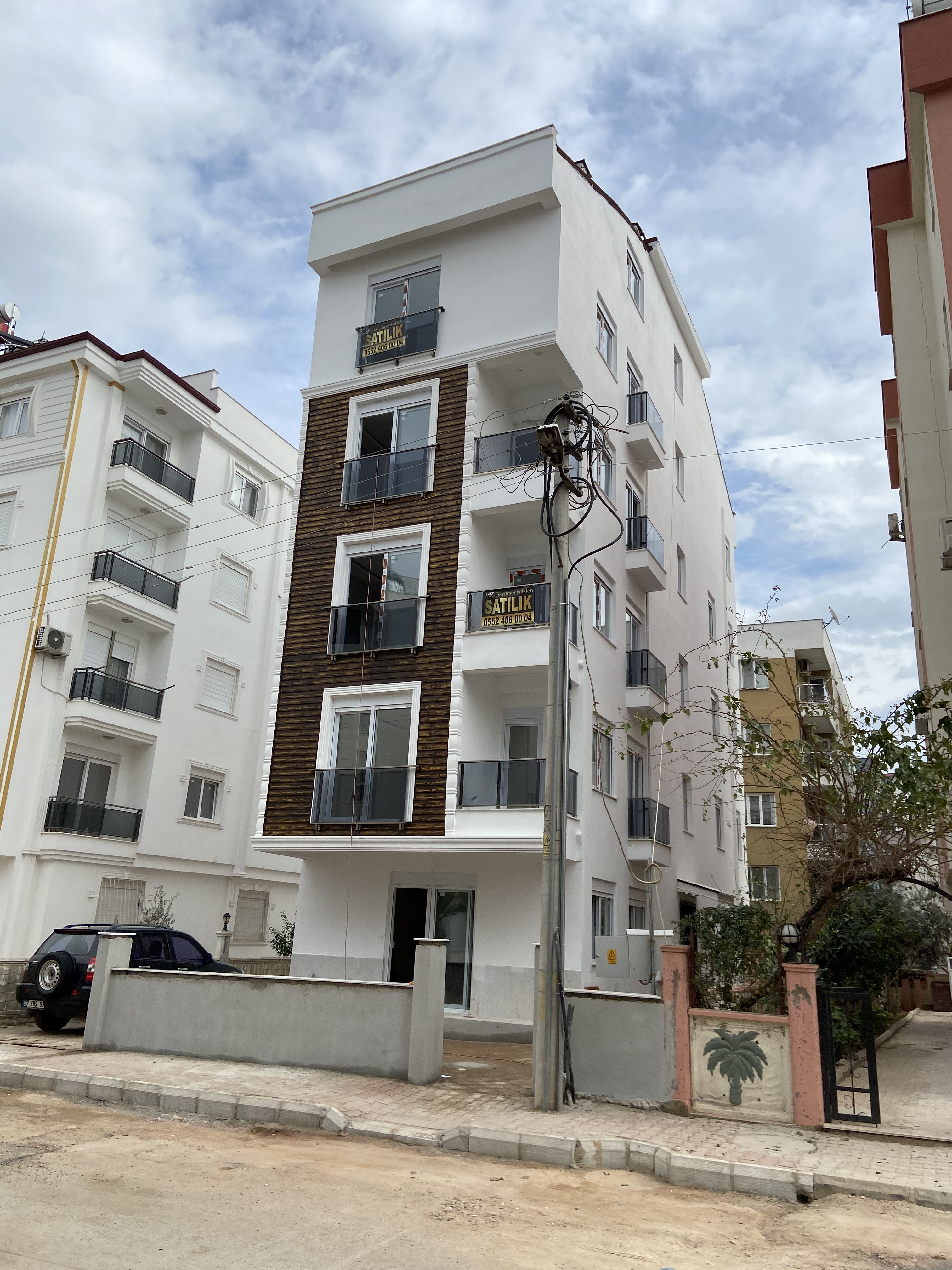 GEBİZLİ