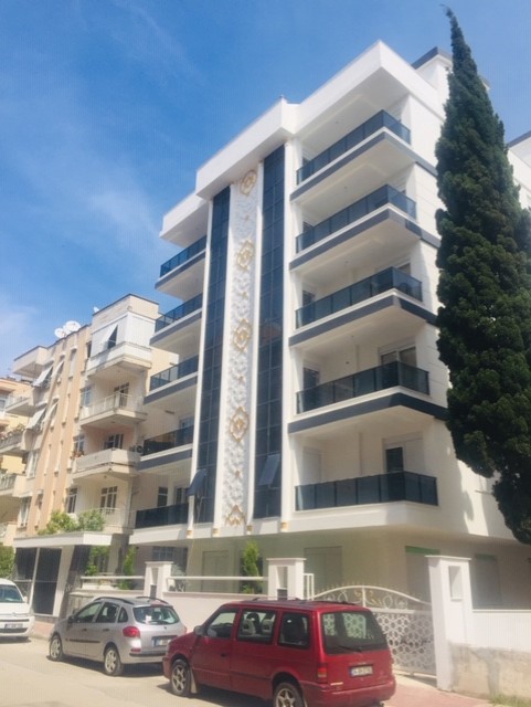 SUN HOMES RESİDANCE 1