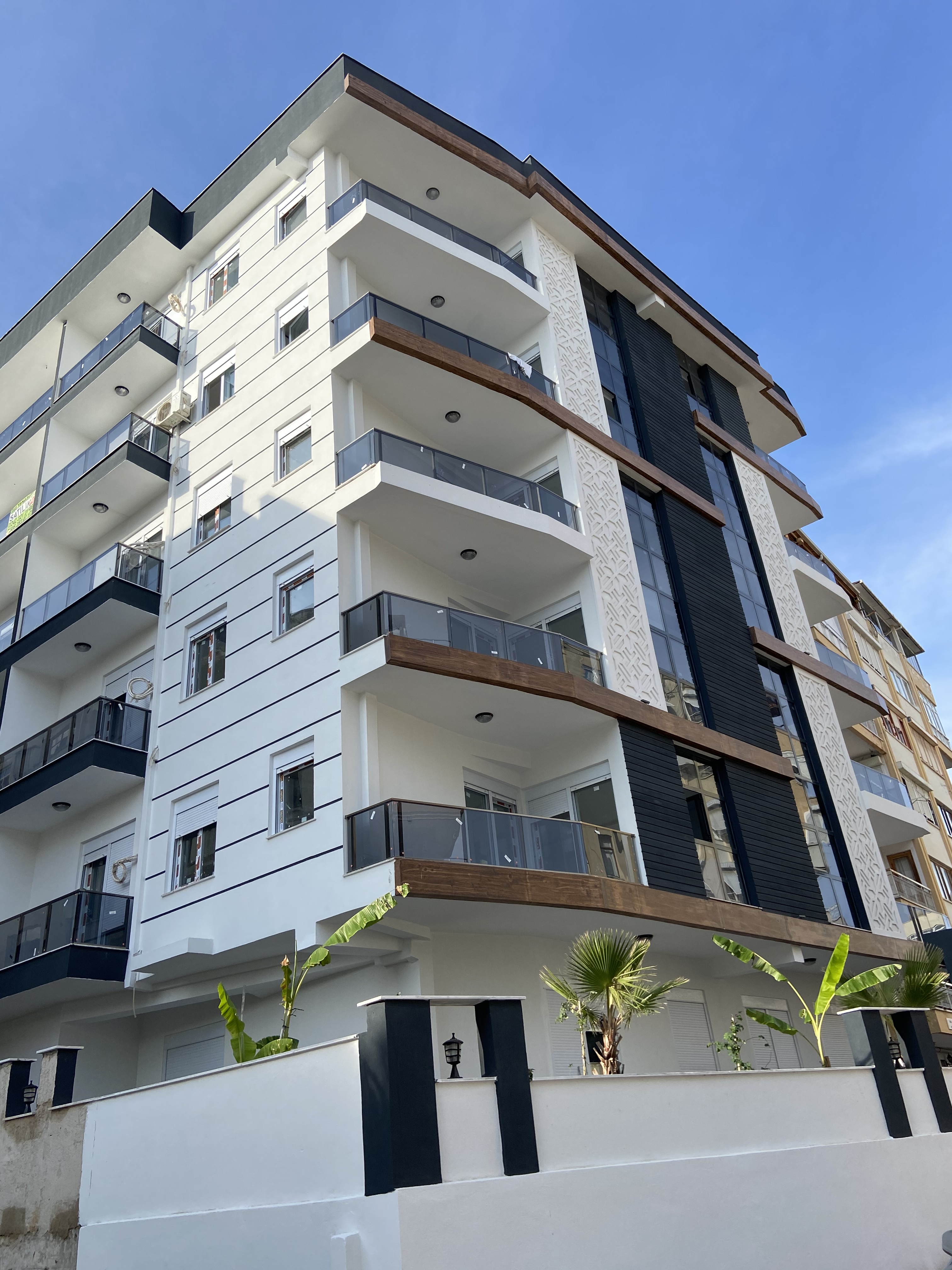 SUN HOMES RESİDANCE 2